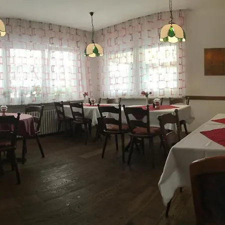 Hotel Felseneck *