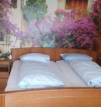 Felseneck Hotel Staufenberg (Hessen)