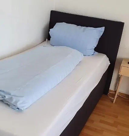 Hotell Felseneck Staufenberg (Hessen)