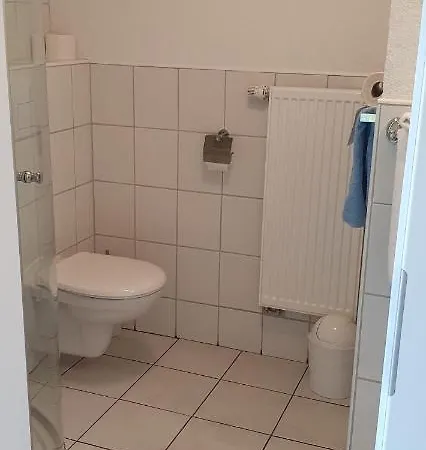 Felseneck Отель