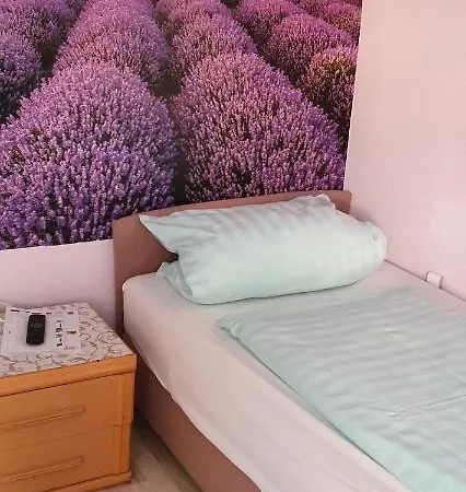Отель Felseneck *