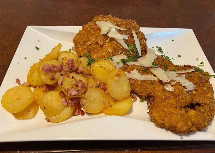 Felseneck * Staufenberg (Hessen)