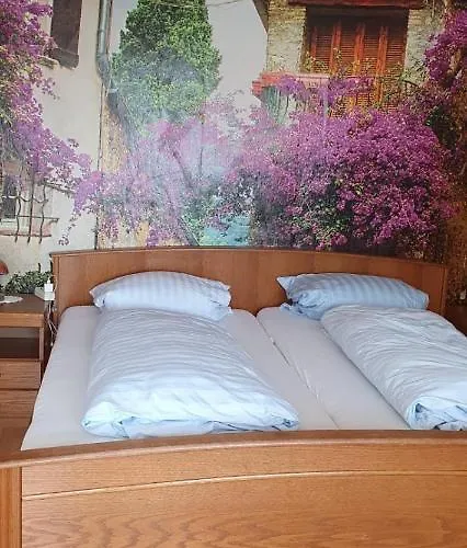 Felseneck Hotel Staufenberg (Hessen)