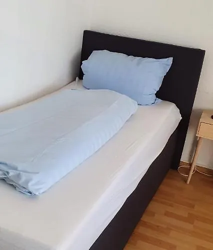 Hotel Felseneck Staufenberg (Hessen)